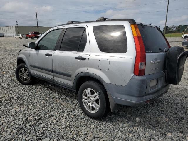 Photo 2 from auction – 2003 HONDA CR-V EX with VIN SHSRD788X3U129876