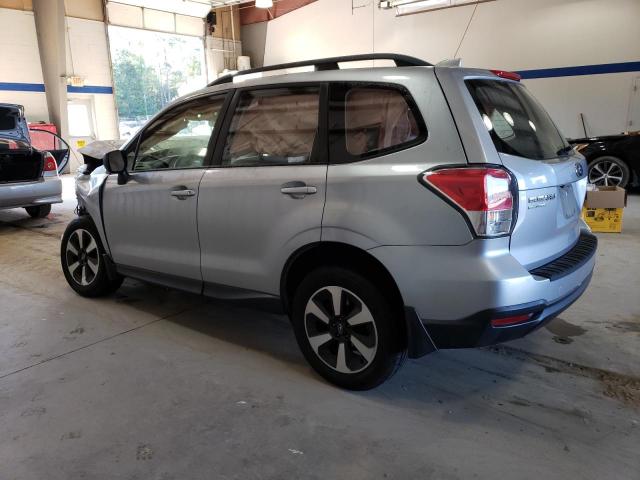 Photo 2 from auction – 2018 SUBARU FORESTER 2 with VIN JF2SJABC0JH403886