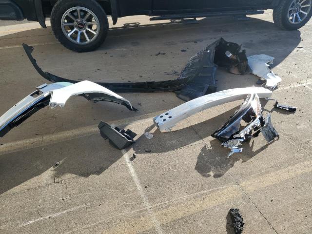 Photo 13 from auction – 2021 TOYOTA HIGHLANDER with VIN 5TDFZRBHXMS097931