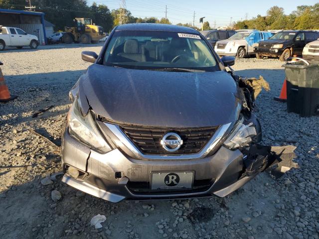 Photo 5 from auction – 2017 NISSAN ALTIMA 2.5 with VIN 1N4AL3AP0HC235782