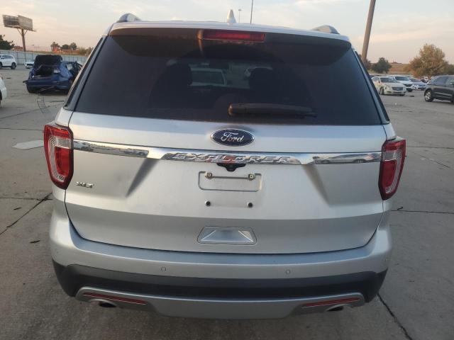 Photo 6 from auction – 2017 FORD EXPLORER X with VIN 1FM5K7D84HGD80287