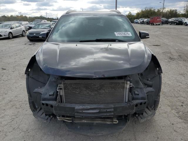 Photo 5 from auction – 2015 CHEVROLET TRAVERSE L with VIN 1GNKRHKD4FJ317643