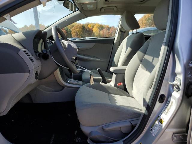 Photo 7 from auction – 2010 TOYOTA COROLLA BA with VIN 1NXBU4EE1AZ344645