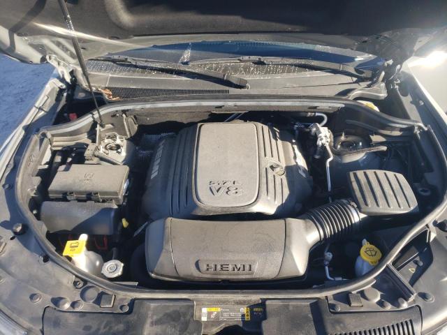 Photo 12 from auction – 2023 DODGE DURANGO R/ with VIN 1C4SDJCT2PC655715
