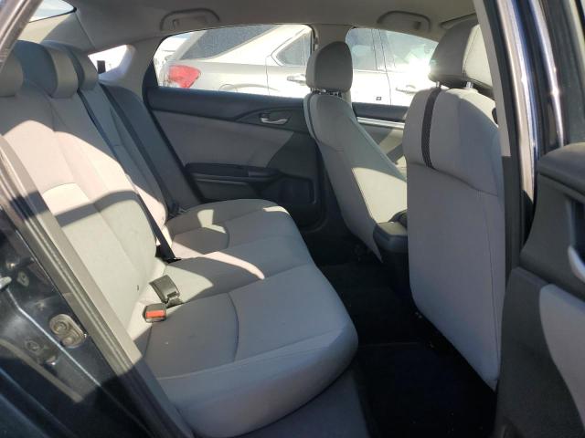 Photo 10 from auction – 2018 HONDA CIVIC LX with VIN 2HGFC2F51JH515751