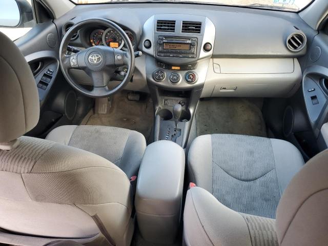 Photo 8 from auction – 2012 TOYOTA RAV4 with VIN 2T3BF4DV4CW187067