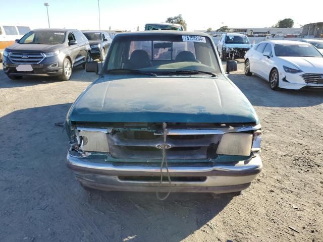 Photo 5 from auction – 1995 FORD RANGER SUP with VIN 1FTCR14A2SPA84778