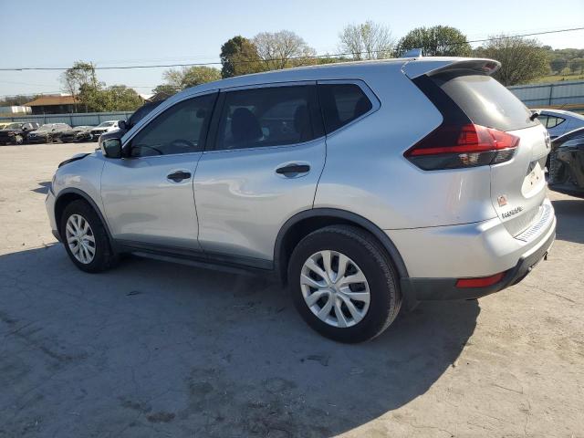 Photo 2 from auction – 2018 NISSAN ROGUE S with VIN KNMAT2MT1JP531535