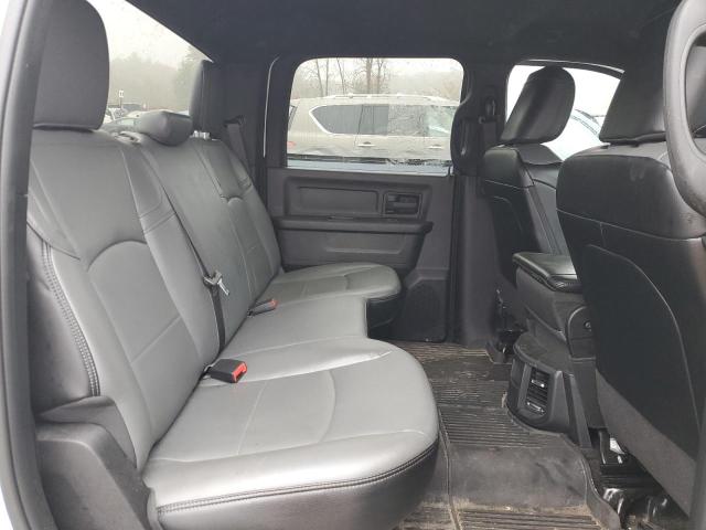 Photo 10 from auction – 2023 RAM 2500 TRADE with VIN 3C6UR5HJ4PG589374