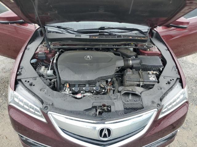 Photo 11 from auction – 2015 ACURA TLX ADVANC with VIN 19UUB2F76FA019894