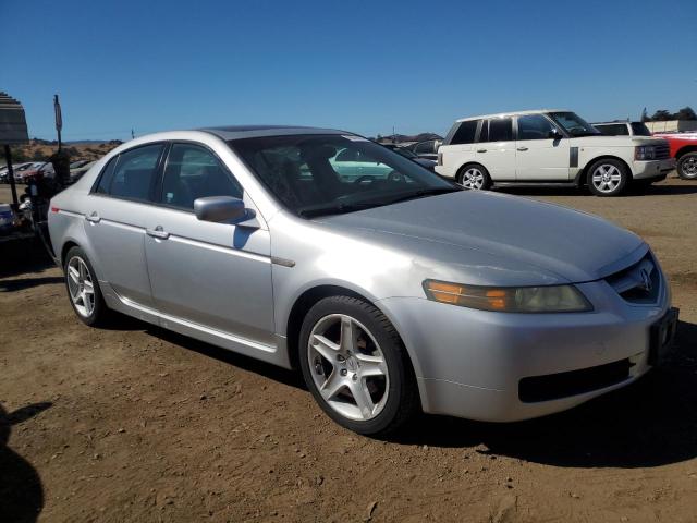 Photo 4 from auction – 2006 ACURA 3.2TL with VIN 19UUA66266A000325