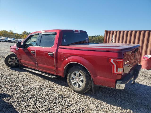 Photo 2 from auction – 2015 FORD F150 SUPER with VIN 1FTEW1C80FFC84411