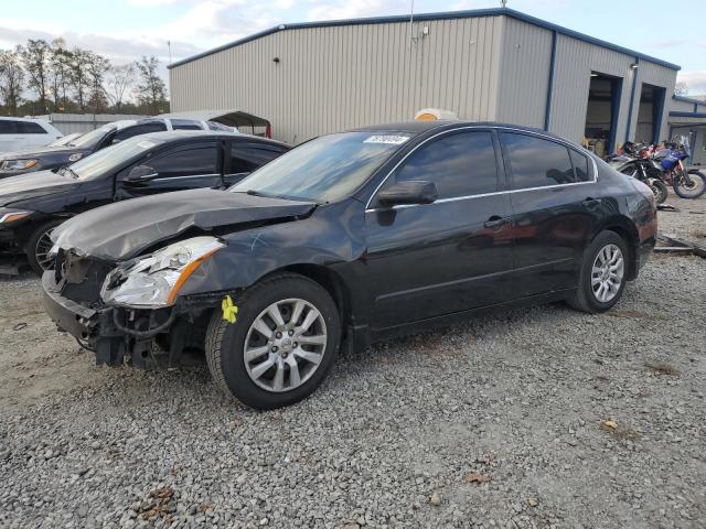 NISSAN ALTIMA BAS 2010 with VIN 1N4AL2AP6AN467873 - Photo from auction