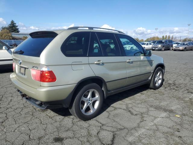 Photo 3 from auction – 2001 BMW X5 3.0I with VIN WBAFA53591LM83013