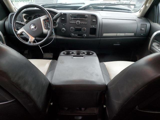 Photo 8 from auction – 2008 CHEVROLET SILVERADO with VIN 1GCHK23668F213097