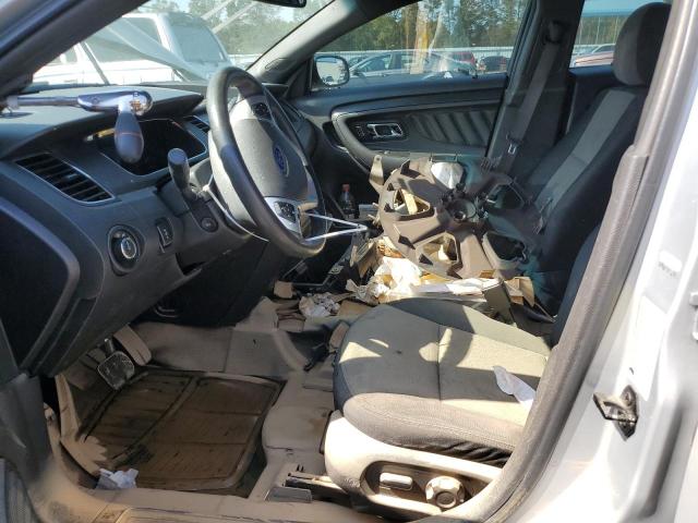 Photo 7 from auction – 2014 FORD TAURUS POL with VIN 1FAHP2MK5EG182868