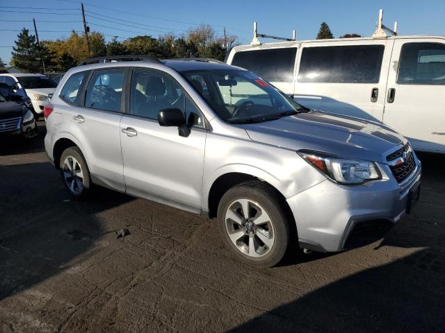 Photo 4 from auction – 2017 SUBARU FORESTER 2 with VIN JF2SJABC1HH810903