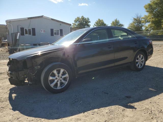 Photo 1 from auction – 2007 TOYOTA CAMRY CE with VIN 4T1BE46K27U561809