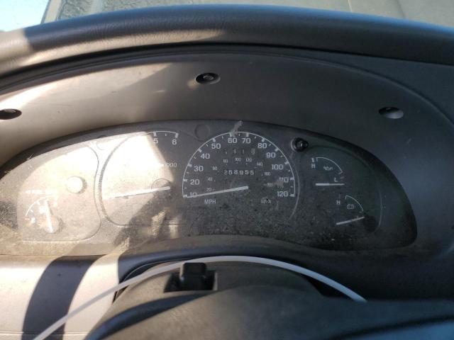 Photo 9 from auction – 2003 FORD RANGER with VIN 1FTYR10U83TA40069