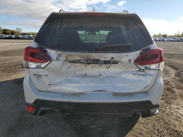 Photo 6 from auction – 2020 SUBARU FORESTER C with VIN JF2SKEFC7LH522584