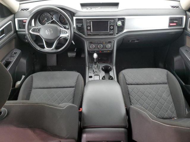 Photo 8 from auction – 2021 VOLKSWAGEN ATLAS S with VIN 1V2AP2CA7MC590975
