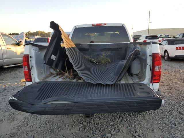 Photo 6 from auction – 2012 CHEVROLET SILVERADO with VIN 1GCRCREAXCZ355147