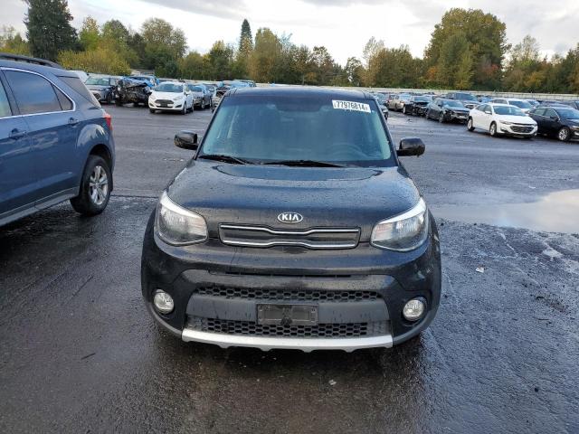 Photo 5 from auction – 2017 KIA SOUL + with VIN KNDJP3A57H7468774