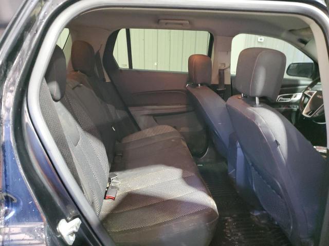 Photo 11 from auction – 2013 GMC TERRAIN SL with VIN 2GKFLTE31D6210940