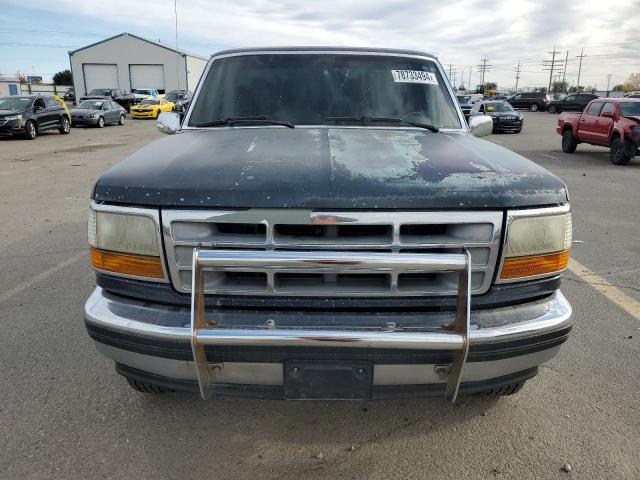 Photo 5 from auction – 1992 FORD F150 with VIN 1FTEF14N7NNB19495