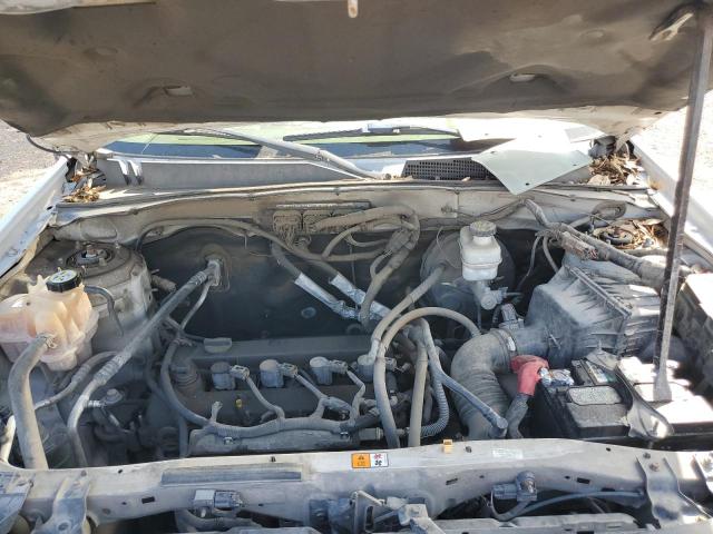 Photo 12 from auction – 2011 FORD ESCAPE XLT with VIN 1FMCU0D77BKA92610