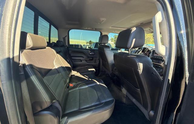 Photo 6 from auction – 2016 GMC SIERRA K25 with VIN 1GT12UE87GF150456