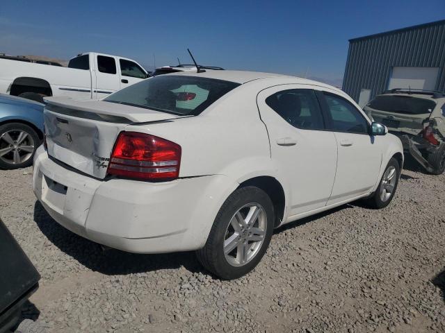 صورة رقم 3 من المزاد - 2010 DODGE AVENGER R/ مع VIN 1B3CC5FB0AN220903