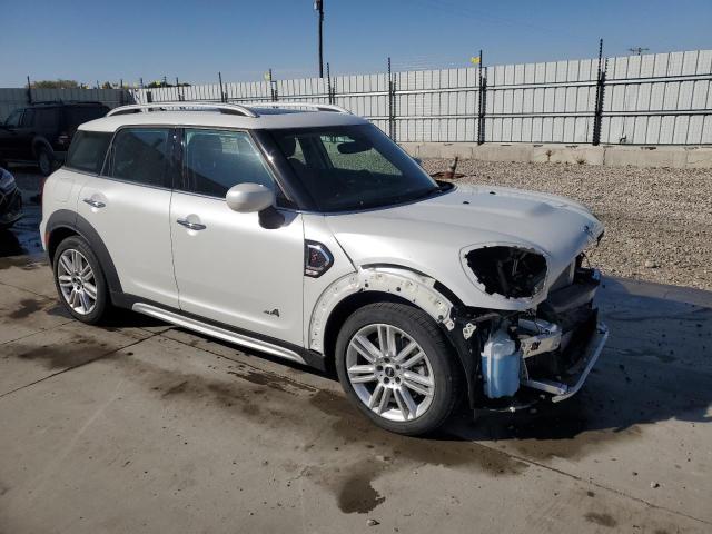 Photo 4 from auction – 2024 MINI COOPER S C with VIN WMZ83BR09R3S19429