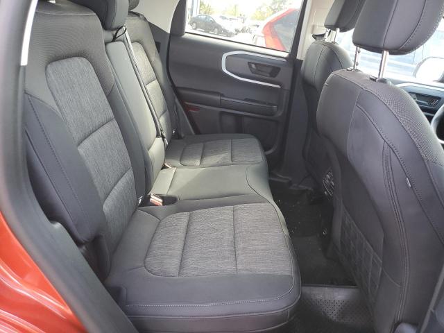 Photo 11 from auction – 2023 FORD BRONCO SPO with VIN 3FMCR9B60PRD62487