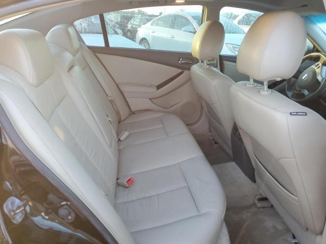 Photo 10 from auction – 2010 NISSAN ALTIMA SR with VIN 1N4BL2AP1AC182224