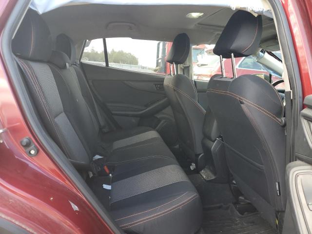 Photo 11 from auction – 2018 SUBARU CROSSTREK with VIN JF2GTADC9J8259574