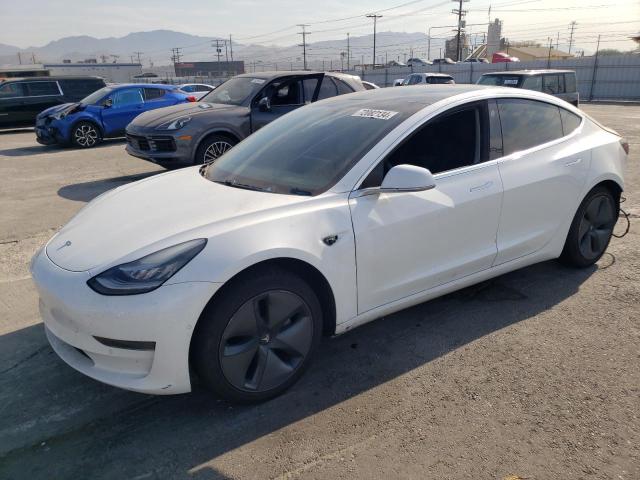 TESLA MODEL 3 2019 с VIN 5YJ3E1EAXKF426451 - Снимка от търг