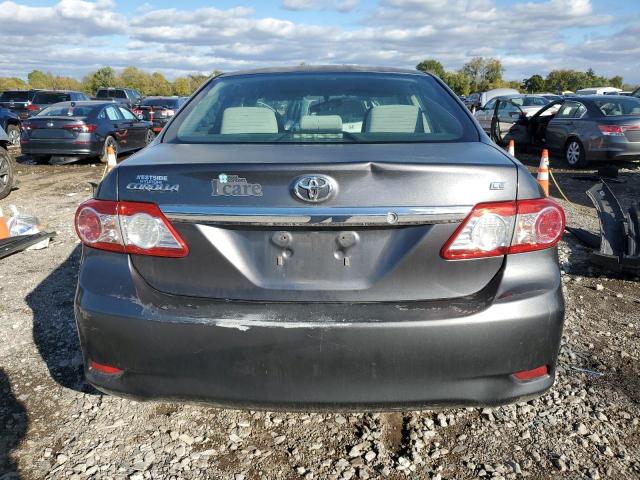 Снимка 6 от търг – 2011 TOYOTA COROLLA BA с VIN JTDBU4EE4B9130175