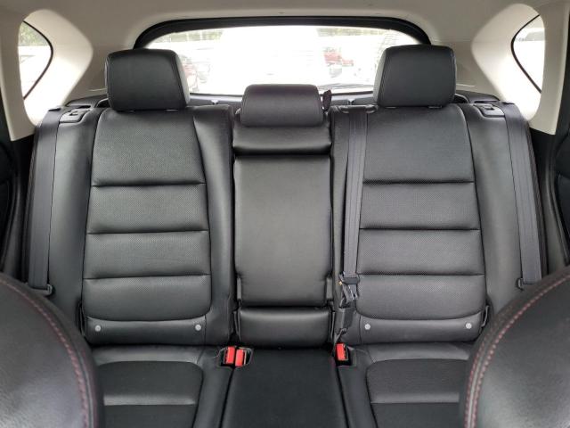 Photo 10 from auction – 2016 MAZDA CX-5 GT with VIN JM3KE4DY7G0645182