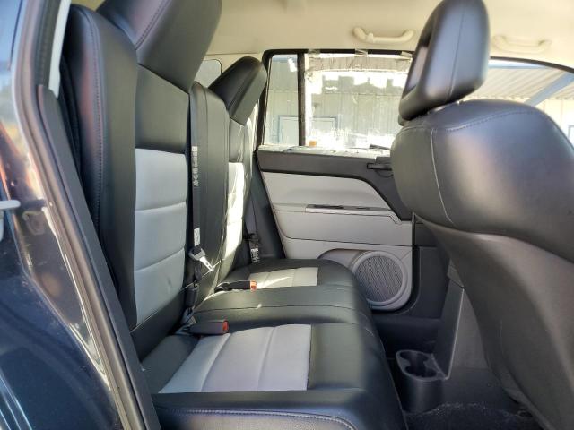 Photo 10 from auction – 2007 JEEP COMPASS 4D with VIN 1J8FF57W57D596962