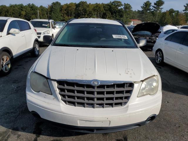 Photo 5 from auction – 2007 CHRYSLER PACIFICA with VIN 2A8GM48L67R129569