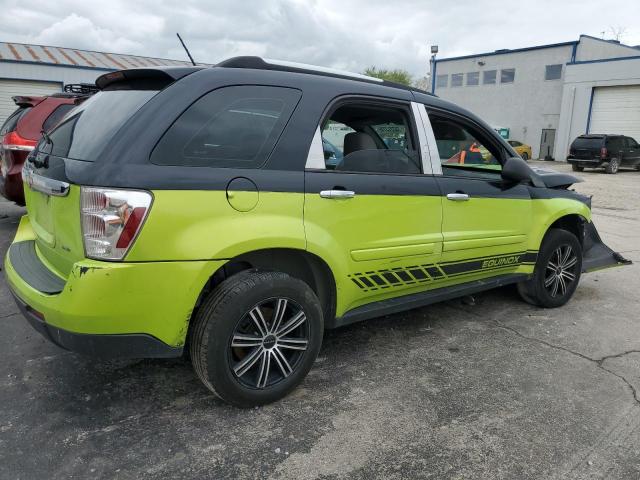 Photo 3 from auction – 2008 CHEVROLET EQUINOX LS with VIN 2CNDL13F086307665