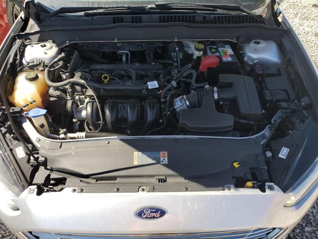 Photo 11 from auction – 2016 FORD FUSION SE with VIN 3FA6P0H7XGR243886