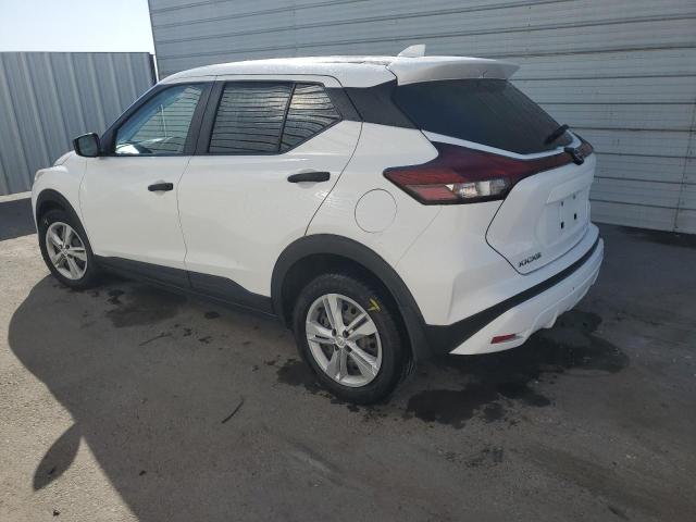 Photo 2 from auction – 2022 NISSAN KICKS S with VIN 3N1CP5BV2NL494860