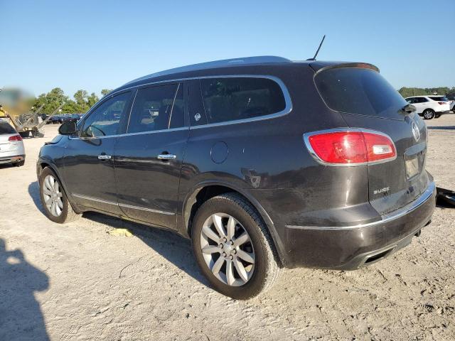 Photo 2 from auction – 2014 BUICK ENCLAVE with VIN 5GAKRCKD5EJ358066