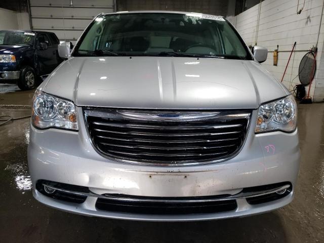 Photo 5 from auction – 2011 CHRYSLER TOWN & COU with VIN 2A4RR5DG4BR771243