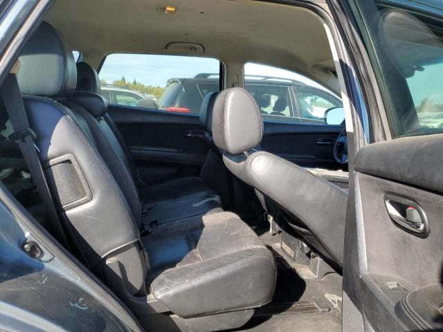 Photo 11 from auction – 2013 MAZDA CX-9 TOURI with VIN JM3TB3CVXD0405859