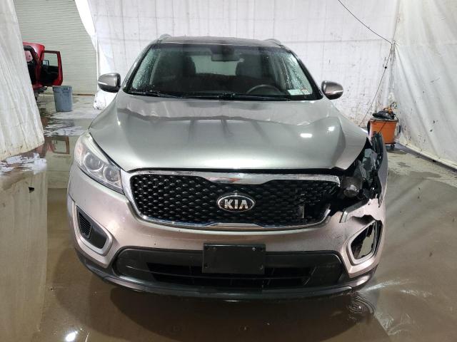 Photo 5 from auction – 2016 KIA SORENTO LX with VIN 5XYPGDA59GG034471