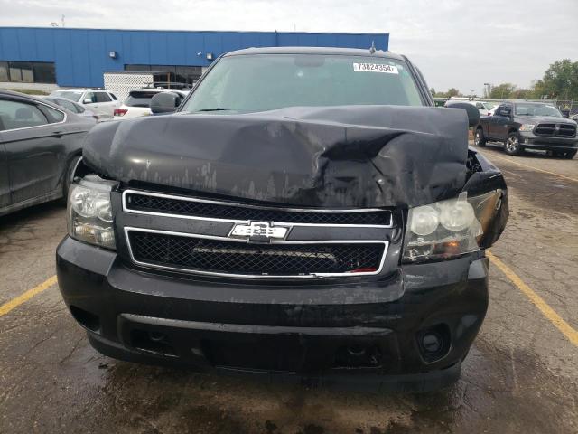 Photo 5 from auction – 2011 CHEVROLET SUBURBAN K with VIN 1GNSKHE33BR215592