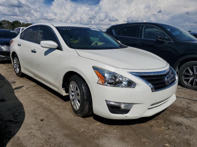Photo 4 from auction – 2015 NISSAN ALTIMA 2.5 with VIN 1N4AL3AP2FC410935